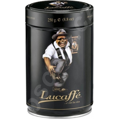 Lucaffé 100% Arabica 250 g