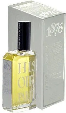 Histoires de Parfums 1876 Mata Hari EDP 60 ml