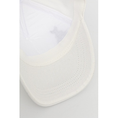 Patrizia Pepe Памучна шапка с козирка Patrizia Pepe (8F0045.AB01)