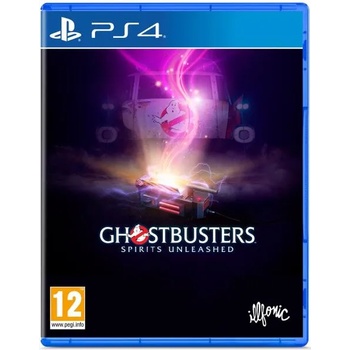 Image 1 of IllFonic Ghostbusters Spirits Unleashed (PS4)