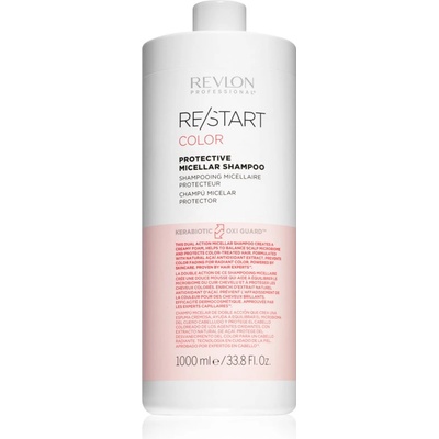 Revlon Re/Start Color защитен шампоан за боядисана коса 1000ml