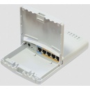 MikroTik RB750P-PBr2