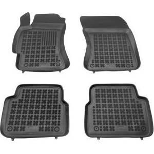 CarMart Гумени стелки за SUBARU Impreza (2007-2011) / Forester (2008-2013) - тип леген