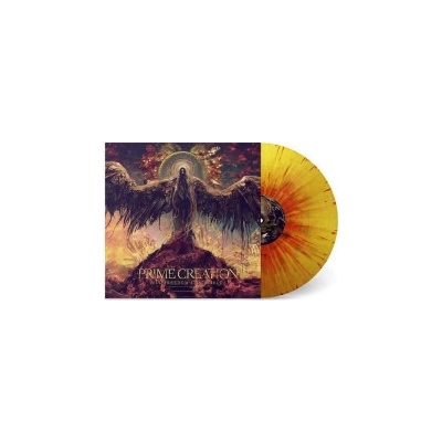 PRIME CREATION - TELL FREEDOM I SAID HAL LP