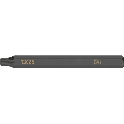 Wera TX 25 018168