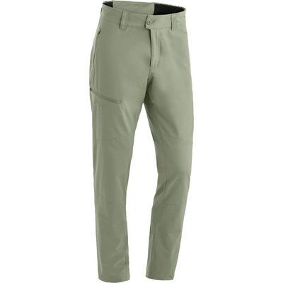 Maier Мъжки туристически панталон Maier Sports Nil Loop Walking trousers - Green Pond - размер 54 (010-1438-0229)