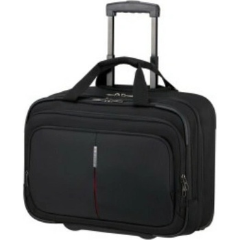 Samsonite GUARDIT 3.0 Rolling Tote 17.3" Black 155204-1041