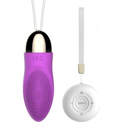 Toyz4lovers Chris Remote Egg Vibrator Vibrační venušiny kuličky sada s dálkovým ovládáním