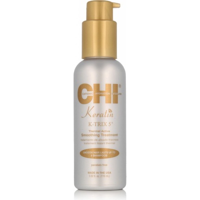CHI Keratin K-Trix 5 Smoothing Treatment 116 ml