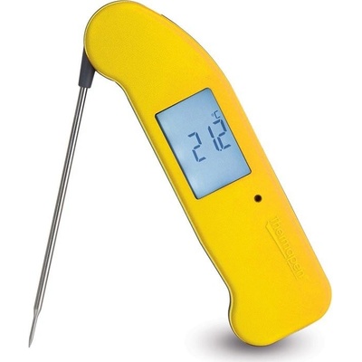 Thermapen ONE vpichový teploměr, žlutý