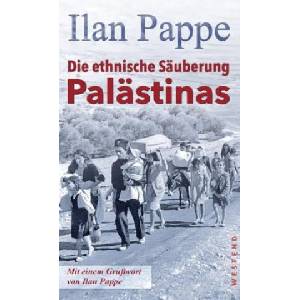 Die ethnische Säuberung Palästinas | Ilan Pappe (ISBN: 9783864892585)
