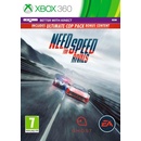 Hry na Xbox 360 Need for Speed: Rivals