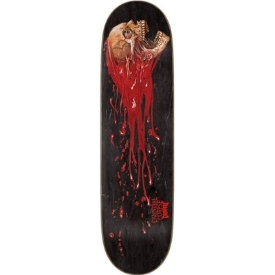 Creature Cannibal Corpse Skull and Blood