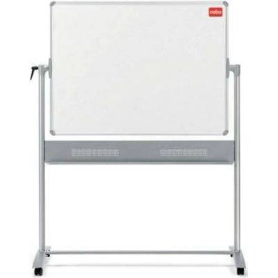 Nobo Prestige, Tabule mobilní magnet. smalt. 900 x 1 200 mm