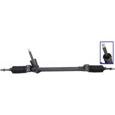 Řídicí mechanismus DRI 714521522 – Sleviste.cz