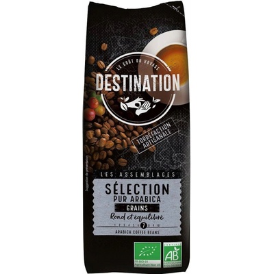 Destination SELECTION BIO 250 g