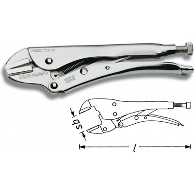 Hazet 753-10