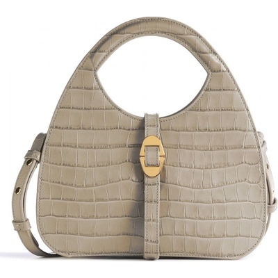 Coccinelle kabelka COSIMA croco small silk