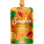 Salvest Smushie БИО Tropical Boost (170 g) (99135)