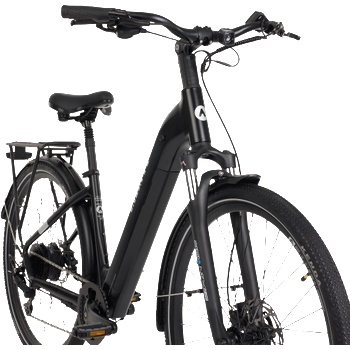 ATTABO E-Spate 2.0 28