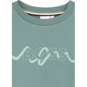 HUGO BOSS Детски суичър (j53022.126.150)