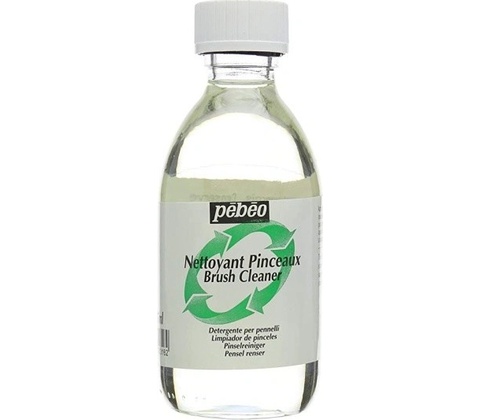 Pébéo Čistič štětců 245ml
