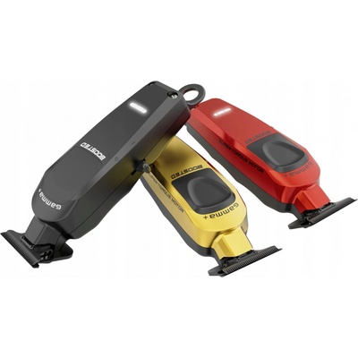 Gamma Piu Boosted+