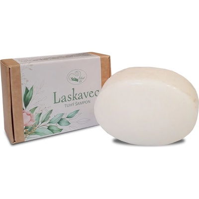 Missiva Laskavec tuhý šampon 90 g