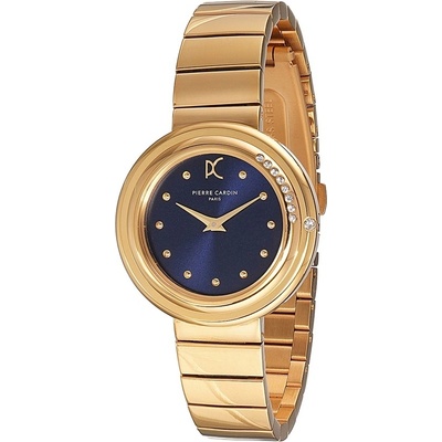 Pierre Cardin CF. 1010. MG - Дамски часовник (CF.1010.MG)