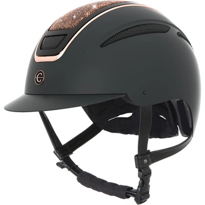 KERBL Каска за езда - Elite 59-61 (3230167)
