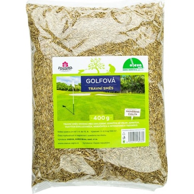 Travní směs Golfová 400 g