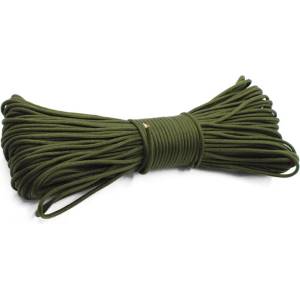 Origin Outdoors Запалка 4в1 Paracord 30 м маслина (562159)