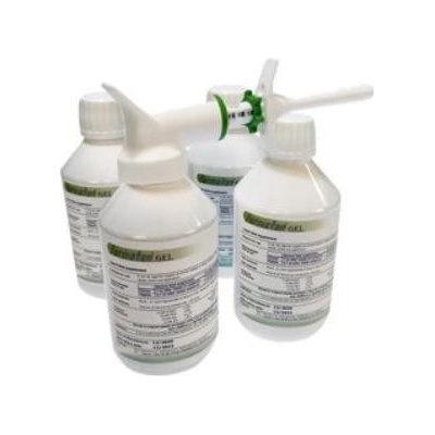 Farmatan gel S aplikátor 4x250 ml