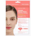 Madforcos Тейп пачове изглаждащи Т-зоната MADFORCOS Wrinkle Master Patch : T-zone (774912)