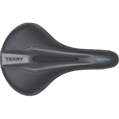 Terry Figura GT Max pánské černé
