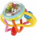 Bam Bam Hrkálka labyrint