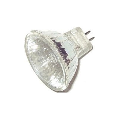 žiarovka dichroická MR11 35mm 12V/10W,patice GU4