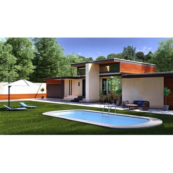 Image 1 of GRE 500х300 cm (KPEOV5059)