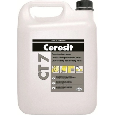 Ceresit CT 7 5l