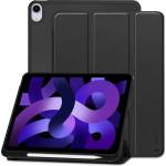 Tech-Protect Калъф Tech-Protect SC Pen за iPad Air 10.9"" 2020-2022 / 11"" 2024, чере (0795787714508)