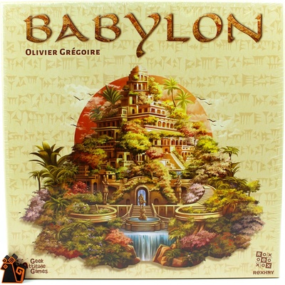 REXHRY Babylon