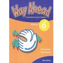 Way Ahead 6 P. Ellis