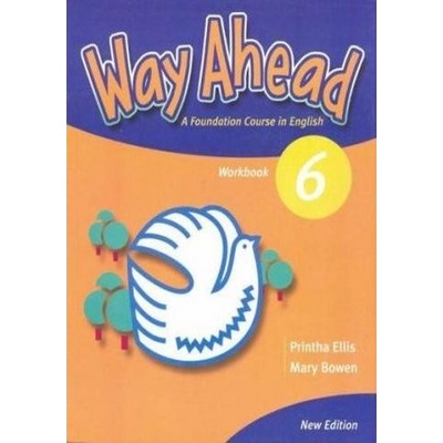 Way Ahead 6 P. Ellis