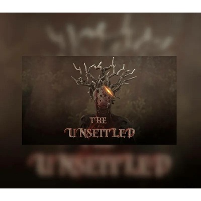 The Unsettled