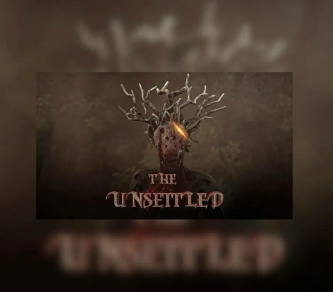 The Unsettled