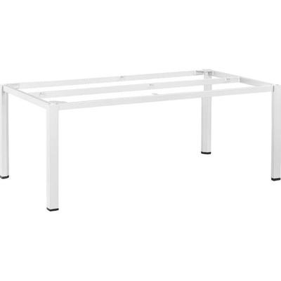Kettler Cubic 180x95 cm biela