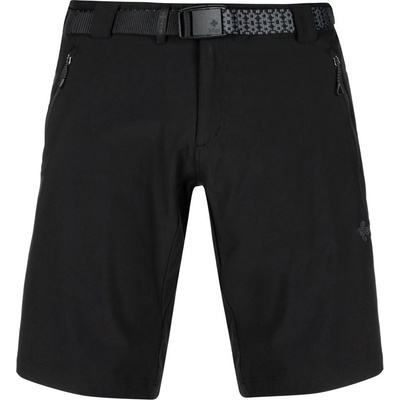 Kilpi kraťasy Morton KM0239KIBLK černé