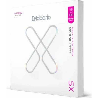 D'Addario XSB45100
