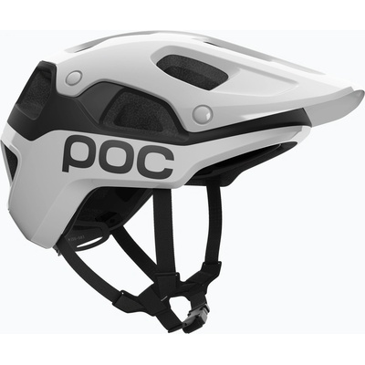 POC Cularis Pure MIPS Hydrogen White Uranium Black Matt 2026 – Sleviste.cz