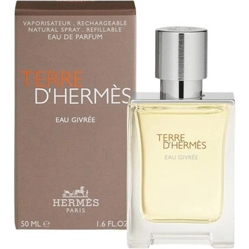 Image 1 of Hermès Terre d'Hermes Eau Givree EDP 175 ml